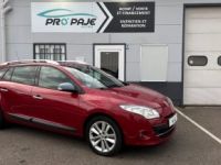 Renault Megane III ESTATE 2.0 16V 140 CV CVT (AUTO) / LUXE / 1E MAIN / 85 900 KM / GTIE 12 MOIS - <small></small> 8.990 € <small>TTC</small> - #4