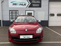 Renault Megane III ESTATE 2.0 16V 140 CV CVT (AUTO) / LUXE / 1E MAIN / 85 900 KM / GTIE 12 MOIS - <small></small> 8.990 € <small>TTC</small> - #5