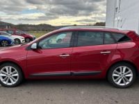 Renault Megane III ESTATE 2.0 16V 140 CV CVT (AUTO) / LUXE / 1E MAIN / 85 900 KM / GTIE 12 MOIS - <small></small> 8.990 € <small>TTC</small> - #8