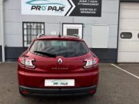 Renault Megane III ESTATE 2.0 16V 140 CV CVT (AUTO) / LUXE / 1E MAIN / 85 900 KM / GTIE 12 MOIS - <small></small> 8.990 € <small>TTC</small> - #11