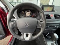 Renault Megane III ESTATE 2.0 16V 140 CV CVT (AUTO) / LUXE / 1E MAIN / 85 900 KM / GTIE 12 MOIS - <small></small> 8.990 € <small>TTC</small> - #14