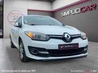 Renault Megane III ESTATE BUSINESS III 1.5 dCi 110 FAP eco2 Business EDC - <small></small> 9.490 € <small>TTC</small> - #1