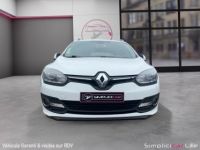 Renault Megane III ESTATE BUSINESS III 1.5 dCi 110 FAP eco2 Business EDC - <small></small> 9.490 € <small>TTC</small> - #2