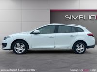 Renault Megane III ESTATE BUSINESS III 1.5 dCi 110 FAP eco2 Business EDC - <small></small> 9.490 € <small>TTC</small> - #4