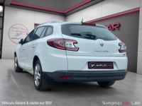 Renault Megane III ESTATE BUSINESS III 1.5 dCi 110 FAP eco2 Business EDC - <small></small> 9.490 € <small>TTC</small> - #5