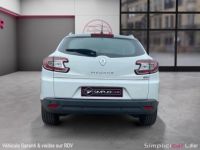 Renault Megane III ESTATE BUSINESS III 1.5 dCi 110 FAP eco2 Business EDC - <small></small> 9.490 € <small>TTC</small> - #6