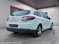 Renault Megane III ESTATE BUSINESS III 1.5 dCi 110 FAP eco2 Business EDC - <small></small> 9.490 € <small>TTC</small> - #7