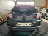 Renault Megane III ESTATE Estate III 1.5 dCi 110 FAP Energy eco2 Limited - <small></small> 5.990 € <small>TTC</small> - #4