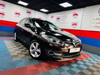 Renault Megane III ESTATE Estate III TCE 115 Energy eco2 Limited - <small></small> 5.999 € <small>TTC</small> - #2