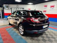 Renault Megane III ESTATE Estate III TCE 115 Energy eco2 Limited - <small></small> 5.999 € <small>TTC</small> - #4