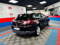 Renault Megane III ESTATE Estate III TCE 115 Energy eco2 Limited - <small></small> 5.999 € <small>TTC</small> - #5