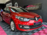 Renault Megane iii estate phase 2 limited 115 ch gps bluetooth - <small></small> 7.990 € <small>TTC</small> - #1