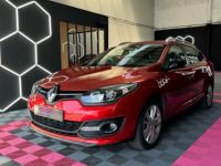 Renault Megane iii estate phase 2 limited 115 ch gps bluetooth - <small></small> 7.990 € <small>TTC</small> - #2