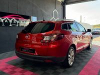 Renault Megane iii estate phase 2 limited 115 ch gps bluetooth - <small></small> 7.990 € <small>TTC</small> - #4