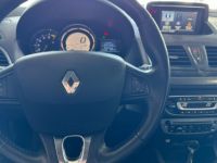 Renault Megane iii estate phase 2 limited 115 ch gps bluetooth - <small></small> 7.990 € <small>TTC</small> - #10