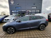 Renault Megane III Grandtour 1.2 TCe 1197cm3 132cv  - <small></small> 8.990 € <small>TTC</small> - #1