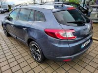 Renault Megane III Grandtour 1.2 TCe 1197cm3 132cv  - <small></small> 8.990 € <small>TTC</small> - #5