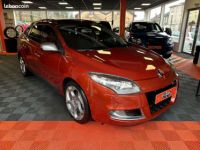 Renault Megane III GT ESTATE BOSE 2.0 TCE 16V 180 cv Garantie 12 mois - <small></small> 10.990 € <small>TTC</small> - #1