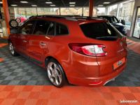 Renault Megane III GT ESTATE BOSE 2.0 TCE 16V 180 cv Garantie 12 mois - <small></small> 10.990 € <small>TTC</small> - #2