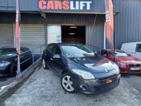 Renault Megane III Hatchback 1.4 TCe 16V 131 cv DYNAMIQUE - ETHANOL HISTORIQUE COMPLET - <small></small> 7.490 € <small>TTC</small> - #1