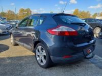 Renault Megane III Hatchback 1.4 TCe 16V 131 cv DYNAMIQUE - ETHANOL HISTORIQUE COMPLET - <small></small> 7.490 € <small>TTC</small> - #4