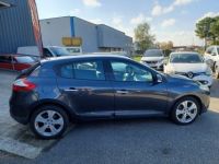 Renault Megane III Hatchback 1.4 TCe 16V 131 cv DYNAMIQUE - ETHANOL HISTORIQUE COMPLET - <small></small> 7.490 € <small>TTC</small> - #7