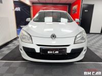 Renault Megane III Hatchback 1.5 dCi FAP EDC 110 cv Boîte auto - <small></small> 6.990 € <small>TTC</small> - #2