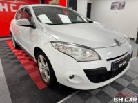 Renault Megane III Hatchback 1.5 dCi FAP EDC 110 cv Boîte auto - <small></small> 6.990 € <small>TTC</small> - #3