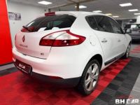 Renault Megane III Hatchback 1.5 dCi FAP EDC 110 cv Boîte auto - <small></small> 6.990 € <small>TTC</small> - #5