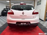 Renault Megane III Hatchback 1.5 dCi FAP EDC 110 cv Boîte auto - <small></small> 6.990 € <small>TTC</small> - #6