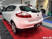 Renault Megane III Hatchback 1.5 dCi FAP EDC 110 cv Boîte auto - <small></small> 6.990 € <small>TTC</small> - #7