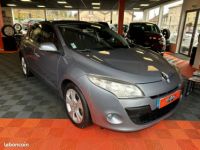 Renault Megane III PACK DYNAMIQUE 1.5 DCI ECO2 16V 110 cv Garantie 12 mois - <small></small> 4.490 € <small>TTC</small> - #1