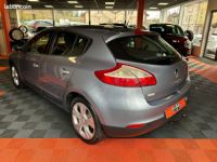 Renault Megane III PACK DYNAMIQUE 1.5 DCI ECO2 16V 110 cv Garantie 12 mois - <small></small> 4.490 € <small>TTC</small> - #2