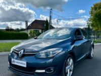 Renault Megane III Phase 2 1.5 DCI 110ch LIMITED - <small></small> 8.990 € <small>TTC</small> - #1