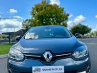 Renault Megane III Phase 2 1.5 DCI 110ch LIMITED - <small></small> 8.990 € <small>TTC</small> - #2