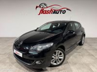 Renault Megane III PHASE 2 1.5 DCi S&S 110cv-2012 - <small></small> 6.900 € <small>TTC</small> - #1