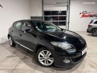 Renault Megane III PHASE 2 1.5 DCi S&S 110cv-2012 - <small></small> 6.900 € <small>TTC</small> - #2