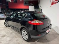 Renault Megane III PHASE 2 1.5 DCi S&S 110cv-2012 - <small></small> 6.900 € <small>TTC</small> - #3