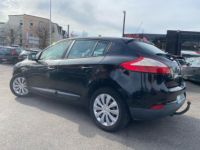 Renault Megane III phase 2 - <small></small> 3.990 € <small>TTC</small> - #2