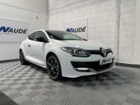 Renault Megane III R.S Coupé 2.0i 265 CH Stage 2 Shiftech - <small></small> 24.990 € <small>TTC</small> - #1