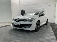 Renault Megane III R.S Coupé 2.0i 265 CH Stage 2 Shiftech - <small></small> 24.990 € <small>TTC</small> - #3