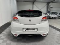 Renault Megane III R.S Coupé 2.0i 265 CH Stage 2 Shiftech - <small></small> 24.990 € <small>TTC</small> - #6