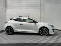 Renault Megane III R.S Coupé 2.0i 265 CH Stage 2 Shiftech - <small></small> 24.990 € <small>TTC</small> - #8