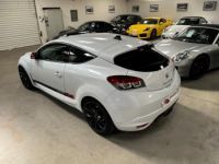 Renault Megane III RS CUP Phase 2 2.0 L 265 Ch - <small></small> 33.500 € <small>TTC</small> - #20
