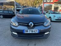 Renault Megane III TCE 115 Energy eco2 CLIM - <small></small> 6.990 € <small>TTC</small> - #9