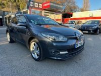 Renault Megane III TCE 115 Energy eco2 CLIM - <small></small> 6.990 € <small>TTC</small> - #10