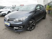 Renault Megane III TCE 130 Bose EDC - <small></small> 10.990 € <small>TTC</small> - #1