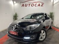 Renault Megane III TCE 130 Energy eco2 Zen +2014 - <small></small> 7.990 € <small>TTC</small> - #1