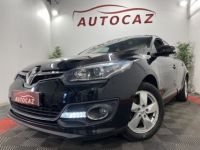 Renault Megane III TCE 130 Energy eco2 Zen +2014 - <small></small> 7.990 € <small>TTC</small> - #2