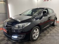 Renault Megane III TCE 130 Energy eco2 Zen +2014 - <small></small> 7.990 € <small>TTC</small> - #3